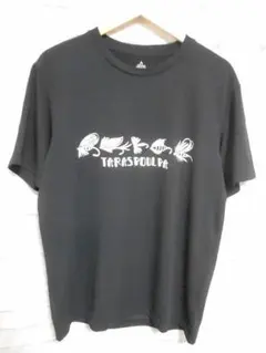 TARAS BOULBA タラスブルバ ストレッチTシャツのサムネイル