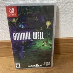 Animal well