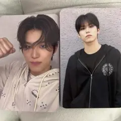 treasure pulse on tour cd 特典　トレカ　ジョンウ