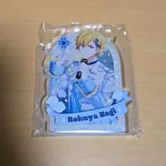 アイナナ　アクリルブロック