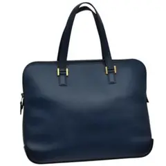 2025年最新】HERMES メンズ ビジネスバッグの人気アイテム
