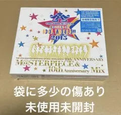 アイマス EXPO 会場オリジナルCD 【シンデレラガールズ盤】 - メルカリ