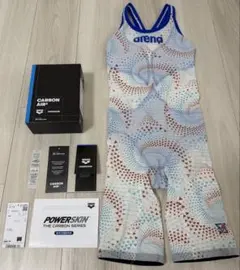 arena POWERSKIN carbon flex ARN-5000W M - メルカリ