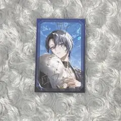 にじさんじ Dytica 3周年 チェキ 小柳ロウ