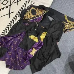 ツイステ 式典服 コスプレ 衣装のサムネイル