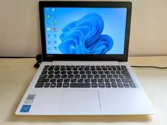 美品】Lenovo IdeaPad S130【Win11対応PC】 - メルカリ