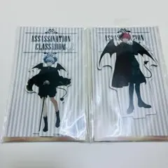 暗殺教室　アクリルスタンド　業　渚