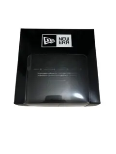 NEW ERA 収納BOX トートバッグ付き　ブラックのサムネイル