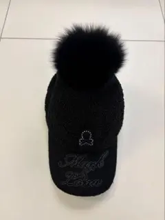 マークアンドロナ（MARK&LONA） ボアキャップ　取り外し可 ポンポン付き 2026年最新】mark&lona キャップの人気アイテム - メルカリ