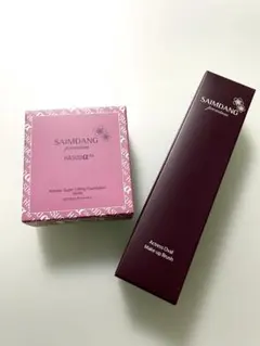 サイムダンプレミアム スーパーリフティンFD レフィル1個＋ブラシのサムネイル