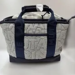 muta MARINE ムータマリン カートバッグ ポーチ カーキCORDURA - メルカリ
