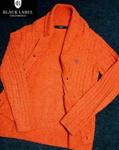 バーバリーカーディガン