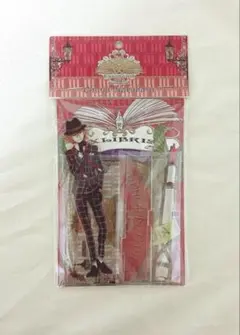 文豪ストレイドッグス 中原中也 アクリルスタンド