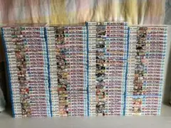 限定特価☆ワンピース全114巻全巻セット&オマケ大量! - メルカリ