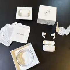 AirPods Pro (第2世代)