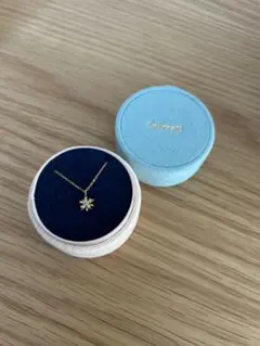 Nissy soireeo ネックレス