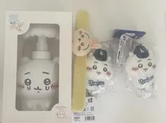 ちいかわグッズまとめ売り