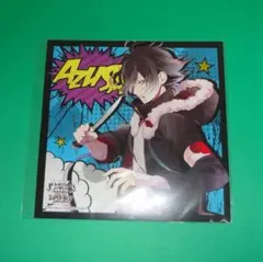 ディアボリックラヴァーズ 特典アナザージャケット【無神アズサ】　best3
