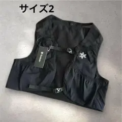 新品タグ付】Goldwin Star Trail Pack トレランザックL - メルカリ