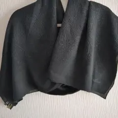 シルク ショール