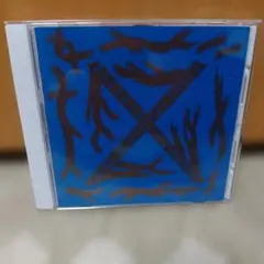 X BLUE BLOOD (廃盤)