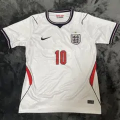 NIKE England BELLINGHAM 10 ユニフォーム