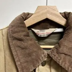 Walls BLIZZARD-PRUF JACKET ダック地　ワークジャケット