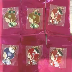 浦島坂田船　バラ売り可　チャーム