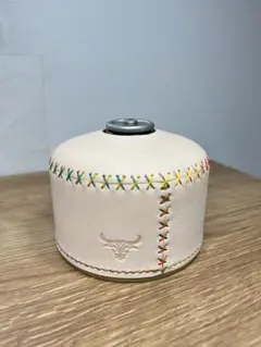 Nora's 木製OD缶カバー aiot - メルカリ