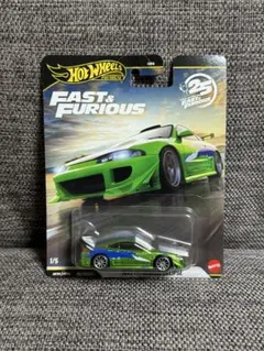e*e様 ホットウィール FAST&FURIOUS 1995 三菱 エクリプス 2026年最新】ホットウィール ワイルドスピード エクリプスの人気