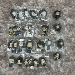 東京リベンジャーズ 東リベ ラバマス ラバーストラップ 場地圭介 フィギュア