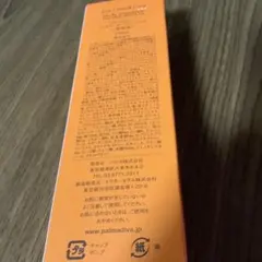 ぺぽり様専用palmadiva 化粧水 オレンジ他の方は購入しないで！のサムネイル