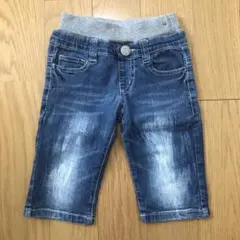 MPS デニムパンツ 110