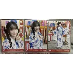 =LOVE 齋藤樹愛羅 生写真 内緒バナシ