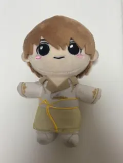 M!LK 吉田仁人 ぬいぐるみ 満月の夜君と逢う - メルカリ