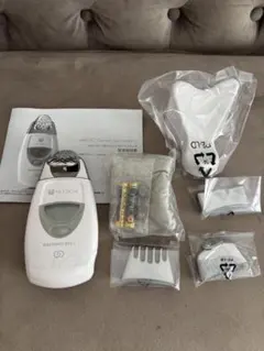 NU SKIN ageLOC ガルバニック スパ 本体セット - メルカリ