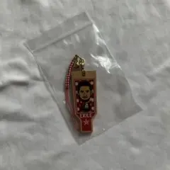 EXILE MAKIDAI 千社札