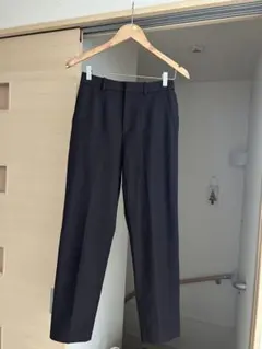 UNIQLO ヒートテックスマートパンツ ダークブラウン　Sサイズ