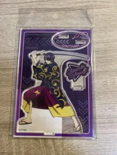 銀魂　アクリルスタンド　攘夷四天王〜現在〜　高杉晋助