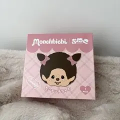 punikko ぷにっこ スクイーズ モンチッチ TOKOTOYZ - メルカリ