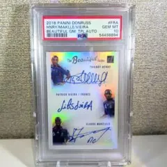 エミリア・クラーク 直筆サイン PSA10 1/1 エミリア・クラーク 直筆サイン PSA10 1/1 - メルカリ