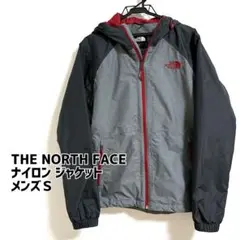 ノースフェイス＊ THE NORTH FACE ナイロン ジャケット S メンズ