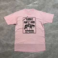 シングルステッチ Tシャツ