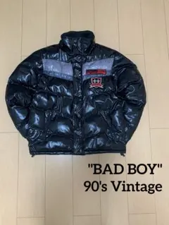 アメカジ ブルゾン