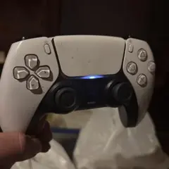 PS5コントローラー　中古