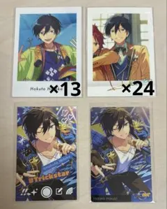 あんスタ 氷鷹北斗 グッズ まとめ売り