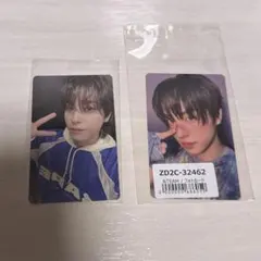 &TEAM TAKI タキ ラキドロ　トレカ