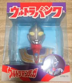 2025年最新】ウルトラマンティガ 貯金箱の人気アイテム - メルカリ