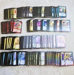 デュエルマスターズ　2006　2007　2008　約1025枚　まとめ売り　大量