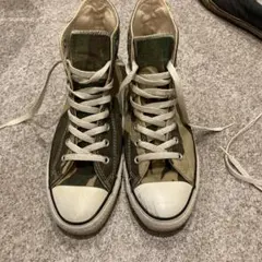 2026年最新】コンバース 迷彩 usaの人気アイテム - メルカリ